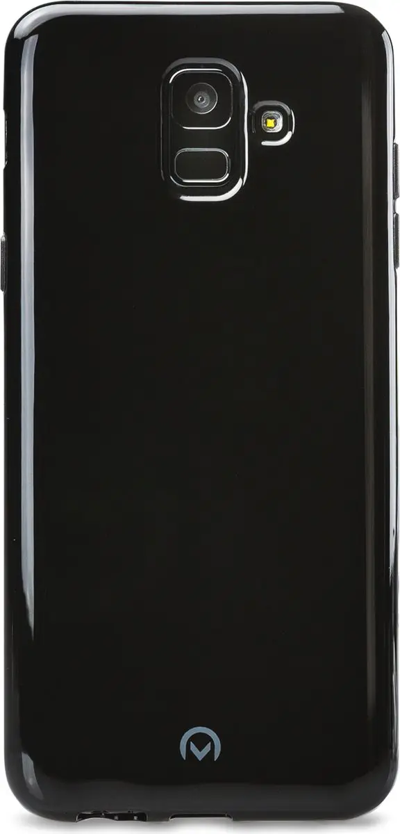 Mobilize Galaxy A6 (2018) Hoesje