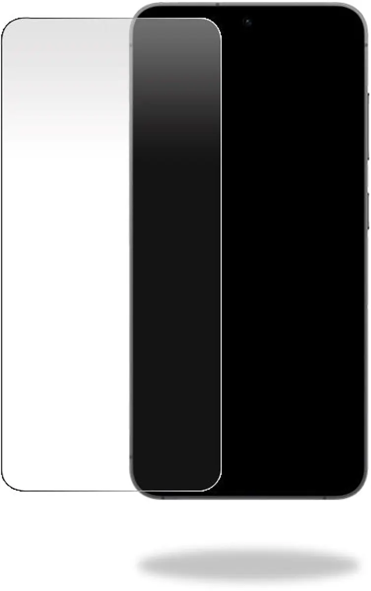 My Style Tempered Glass Screenprotector Samsung Galaxy S24 - 10 Stuks - Transparant - afbeelding 6 van 6