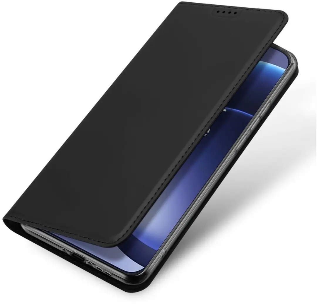 Dux Ducis Skin Pro Hoesje OnePlus 15 - Zwart