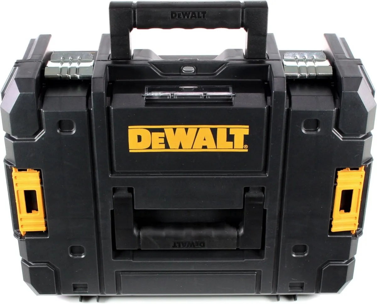 DeWalt DCD777S2T Accu Schroefboormachine 18V - 2x 1500mAh