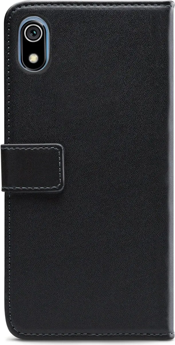 Mobilize Classic Gelly Wallet Bookcase Xiaomi Redmi 7A