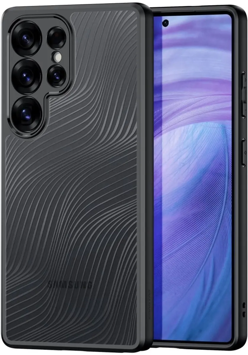 Dux Ducis Aimo Hoesje Samsung Galaxy S25 Ultra