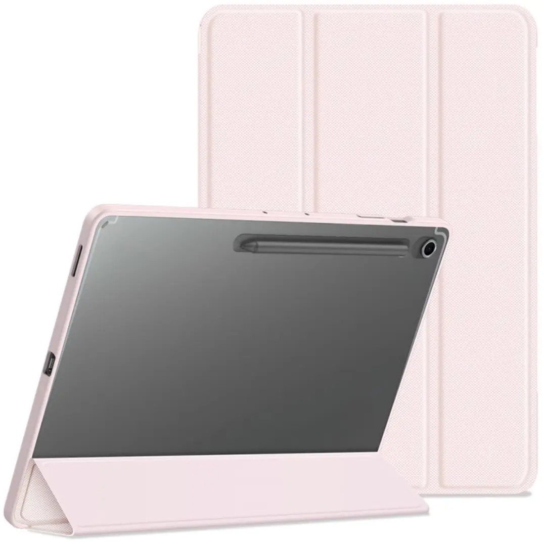 Dux Ducis Tablethoes Samsung Galaxy Tab S10 FE Plus
