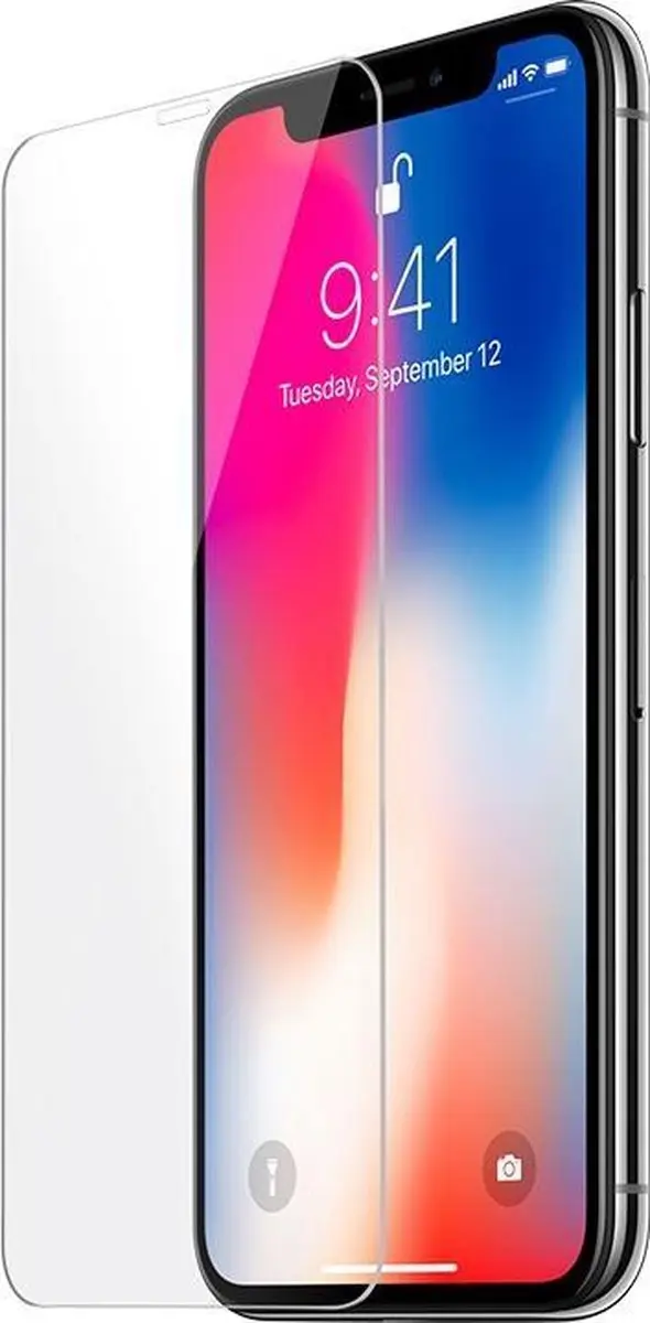 Hoco Tempered Glass Screenprotector