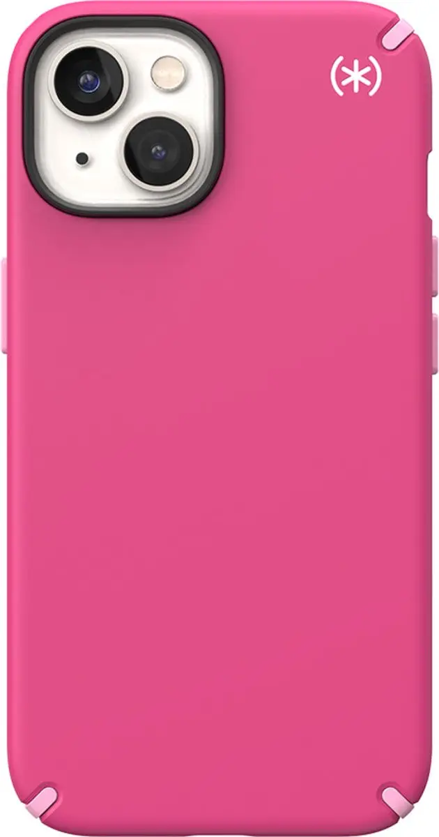 Speck Presidio2 Pro 150057-3067 iPhone Hoesje - MagSafe - Roze