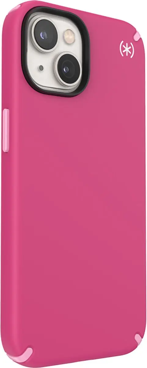 Speck Presidio2 Pro 150057-3067 iPhone Hoesje - MagSafe - Roze - afbeelding 6 van 6