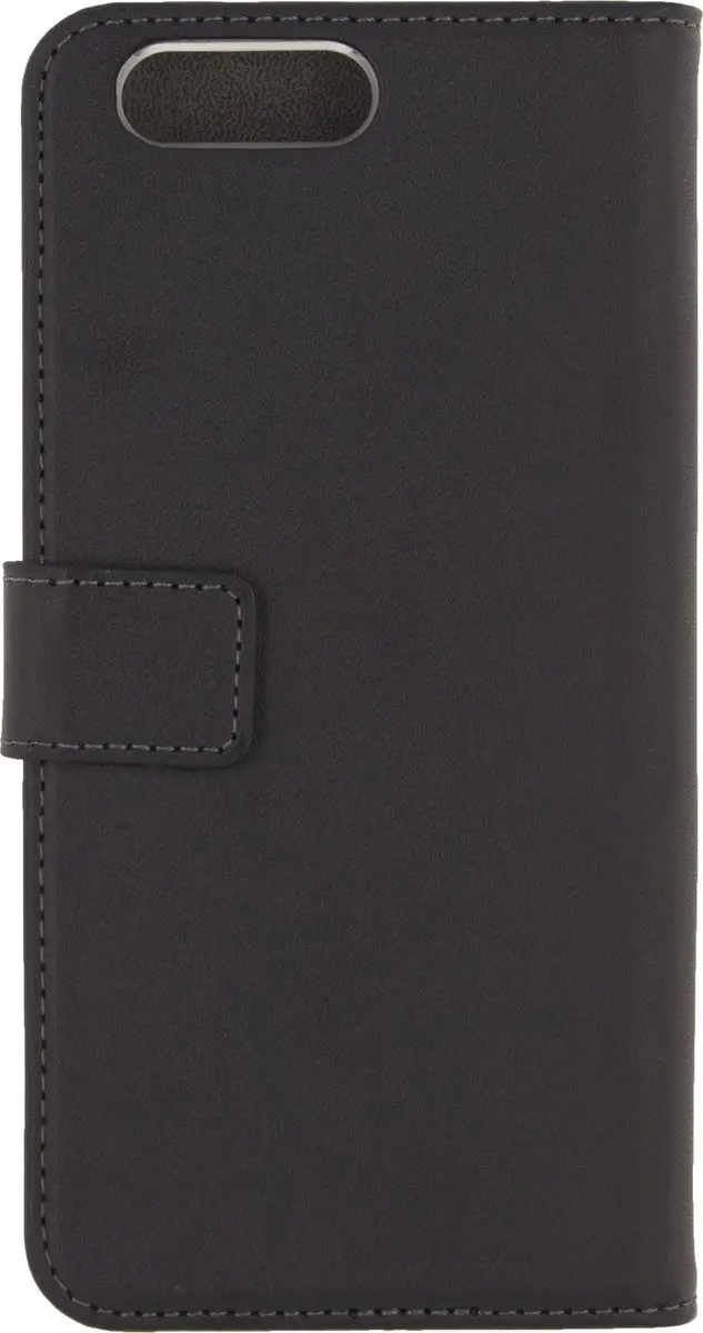 Mobilize Classic Gelly Wallet Bookcase ASUS ZenFone 4