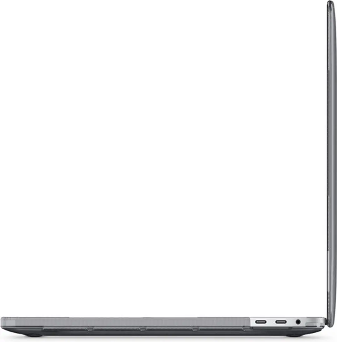 Tech21 Pure Tint Case MacBook Air 13" (2018-2019) - Transparant