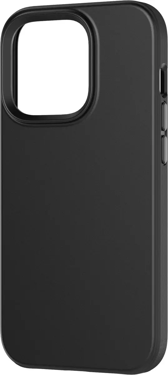 Tech21 Evo Lite iPhone 14 Pro Hoesje T21-9703 - Zwart