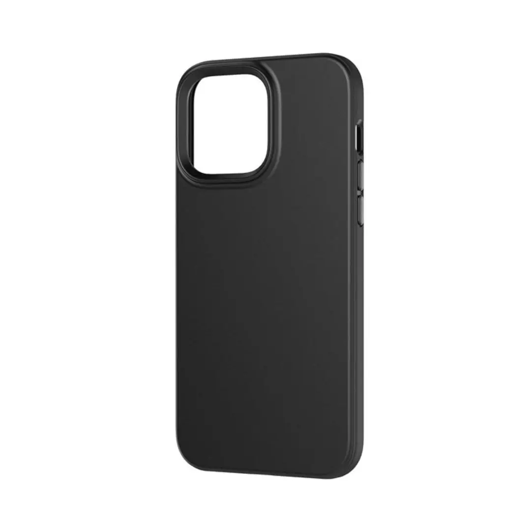 Tech21 Evo Lite iPhone 14 Pro Hoesje T21-9703 - Zwart