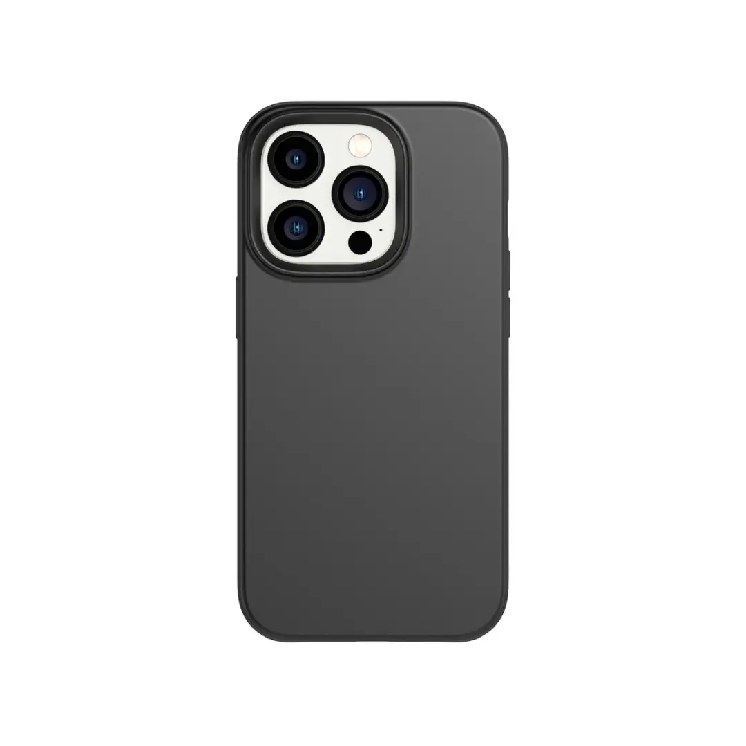 Tech21 Evo Lite iPhone 14 Pro Hoesje T21-9703 - Zwart