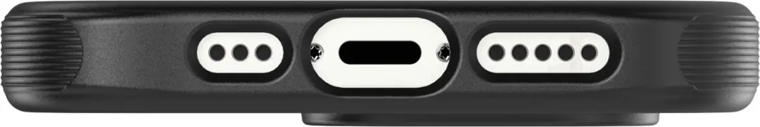 Tech21 Evo Lite iPhone 14 Pro Hoesje T21-9703 - Zwart - afbeelding 6 van 6