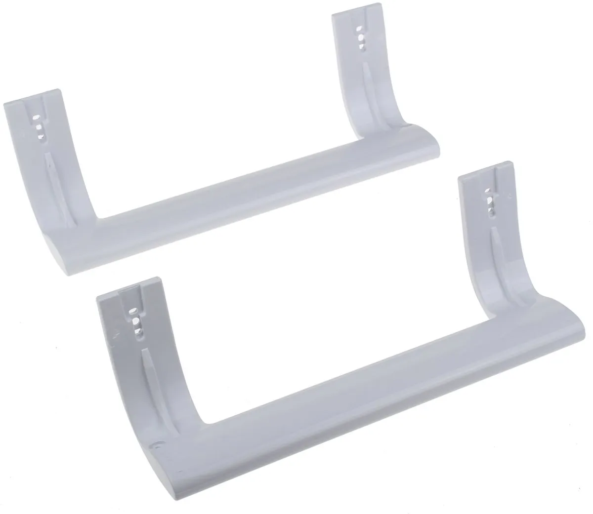 Beko ACA2901 Deurgreep Koelkast/Diepvries