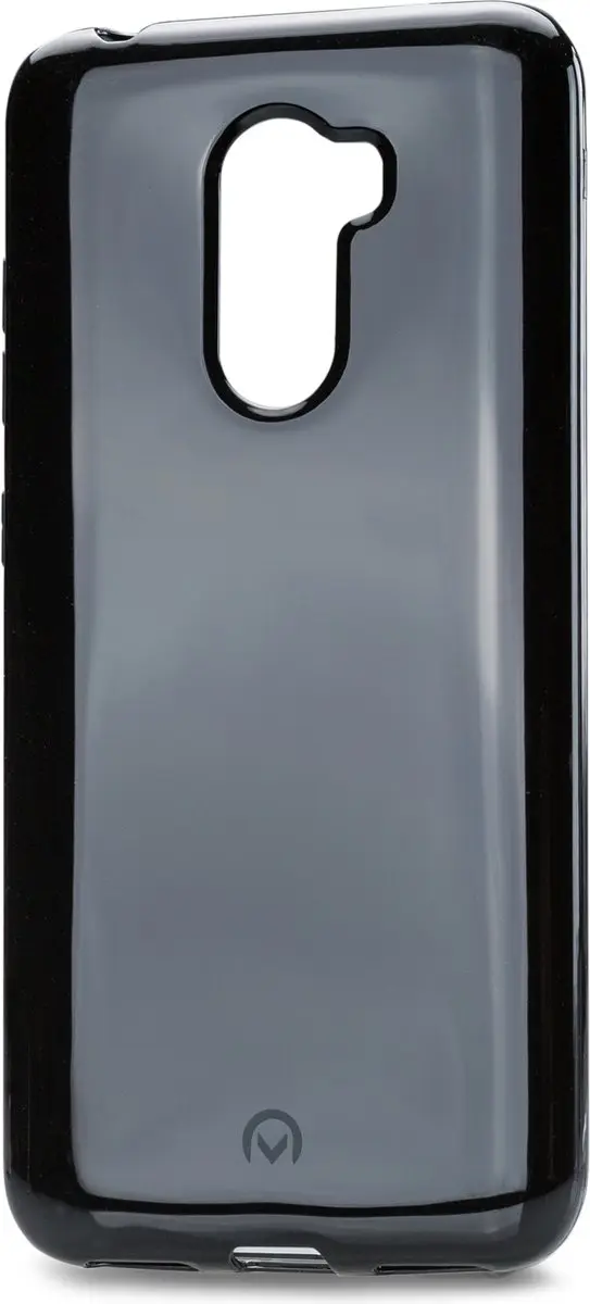 Mobilize Pocophone F1 Hoesje MOB-GCB-POCOPHONEF1 - Zwart