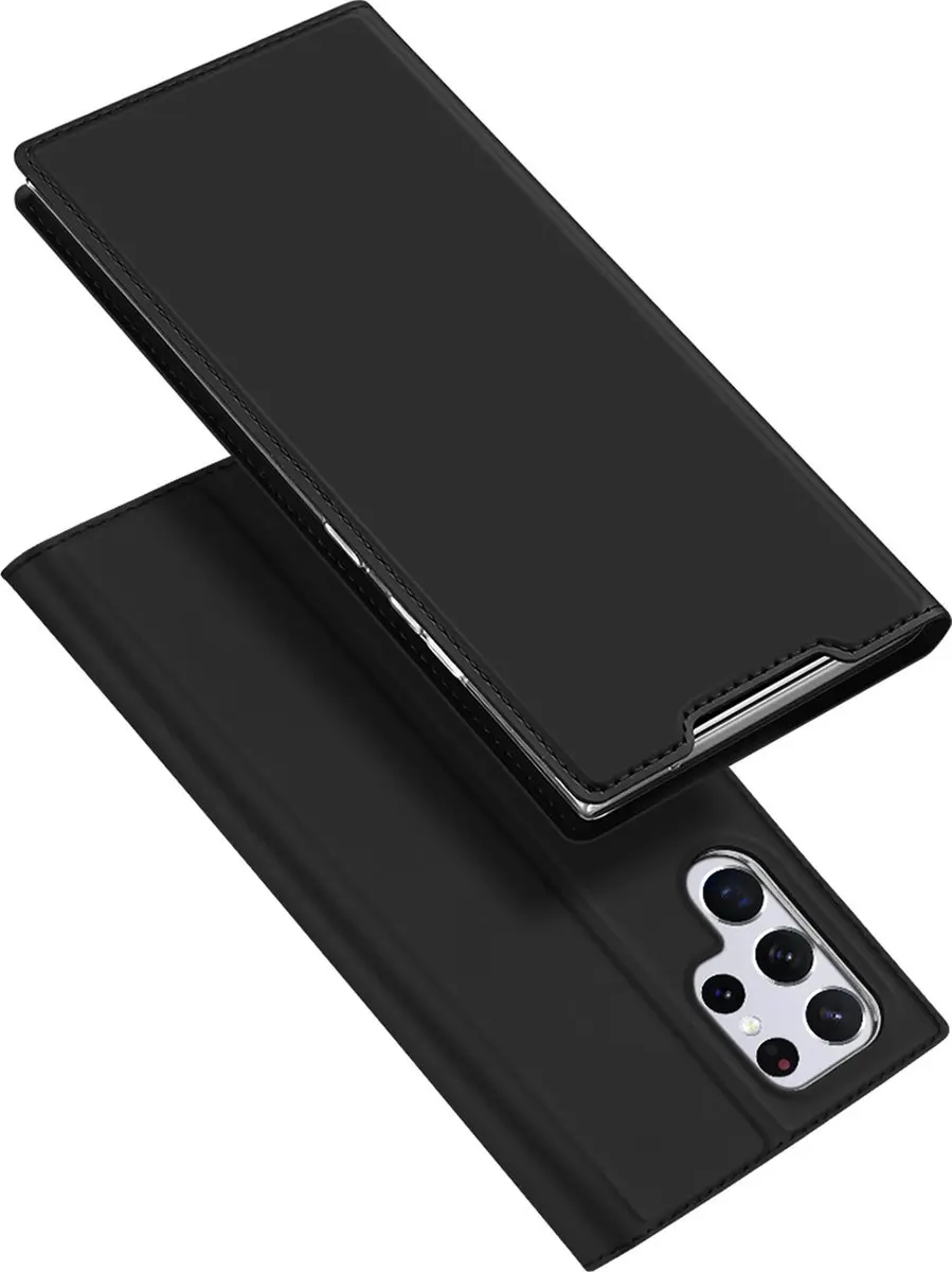 Dux Ducis SGS22U-05 Telefoonhoesje Samsung Galaxy S22 Ultra