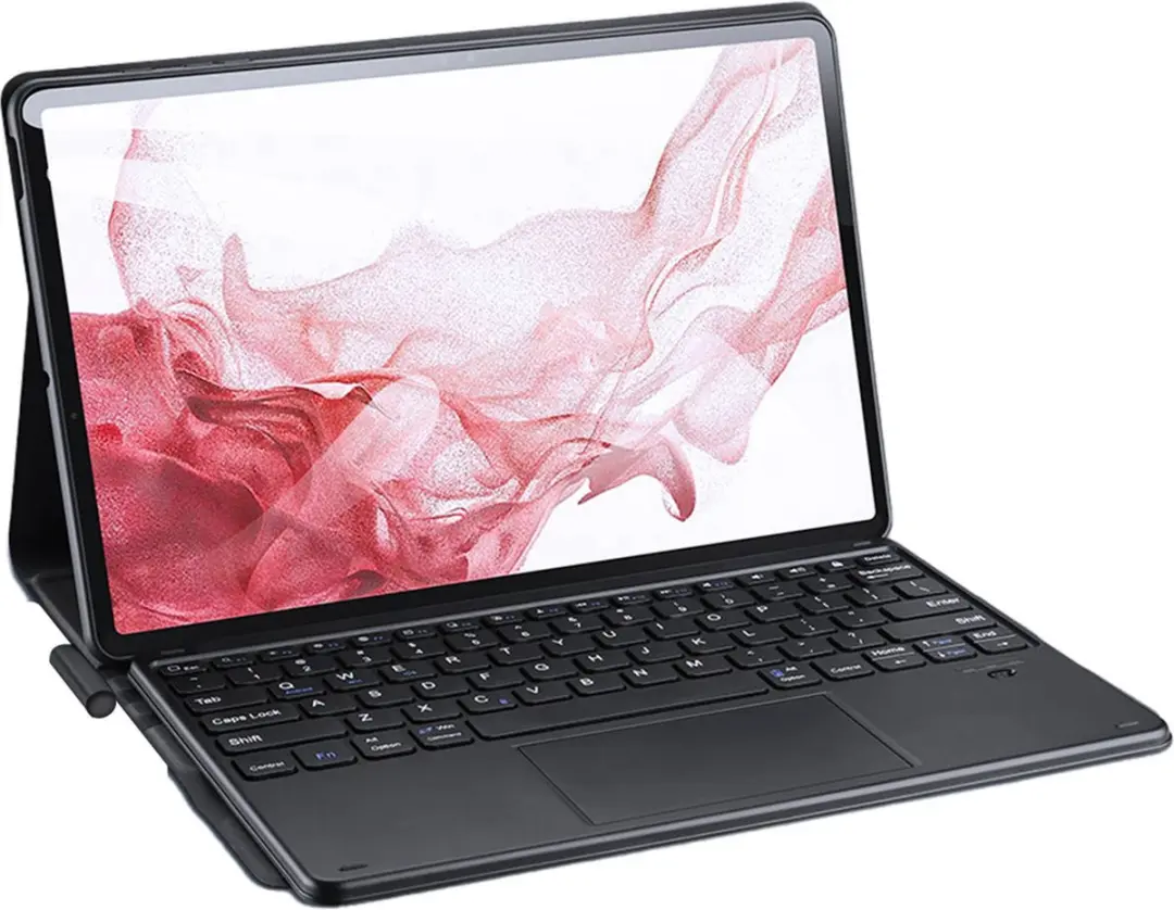 Dux Ducis QWERTY Bluetooth Keyboard SH00058920