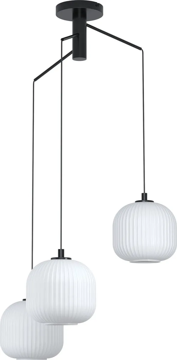 Eglo Mantunalle Hanglamp E27