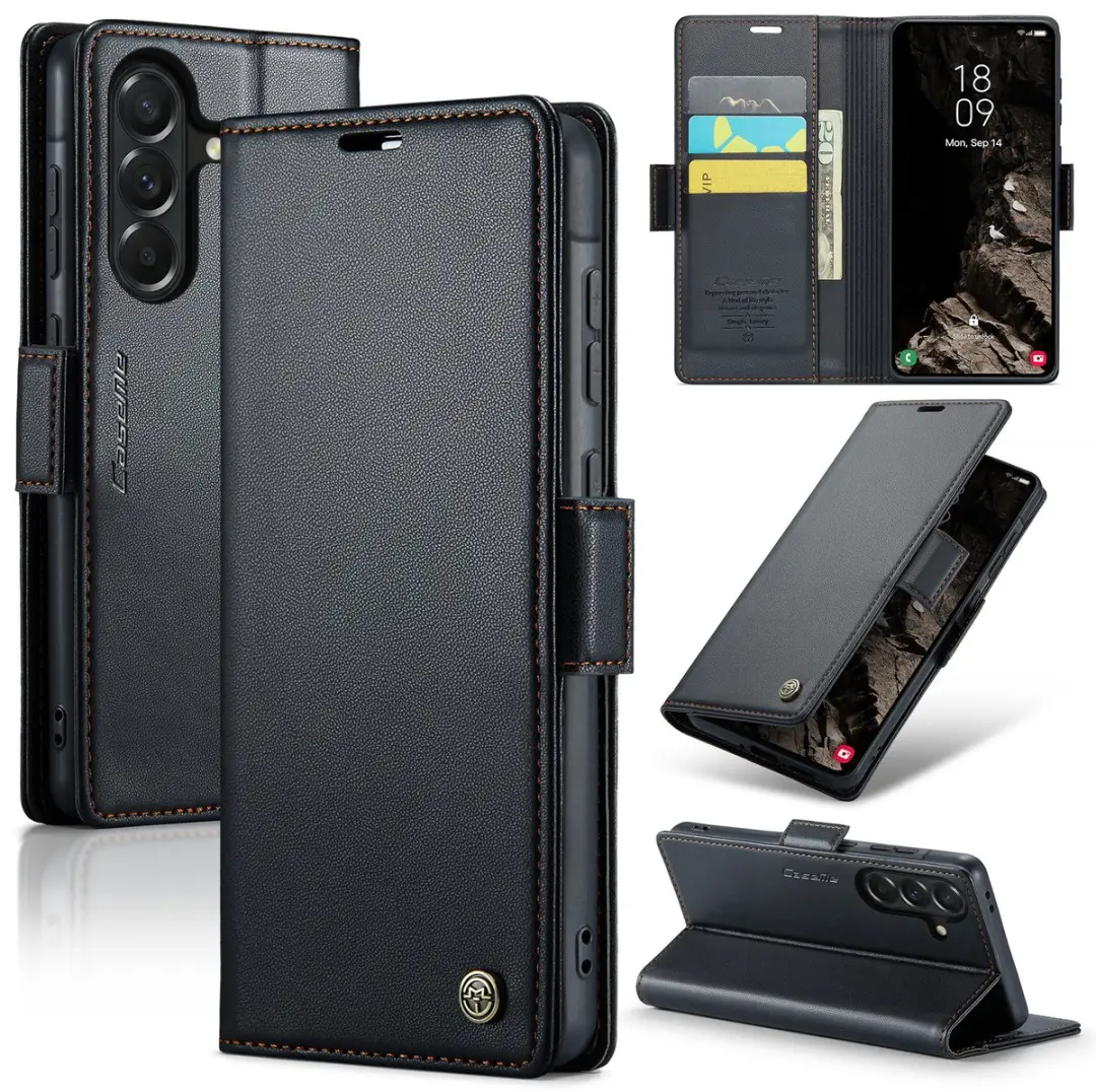 Caseme Wallet Case Samsung Galaxy A37