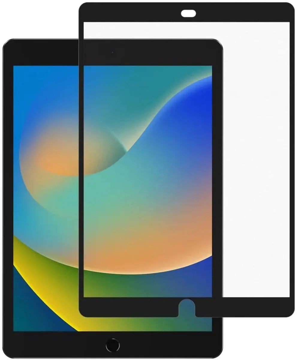 Dux Ducis Naad Paperlike Screenprotector iPad 10.2