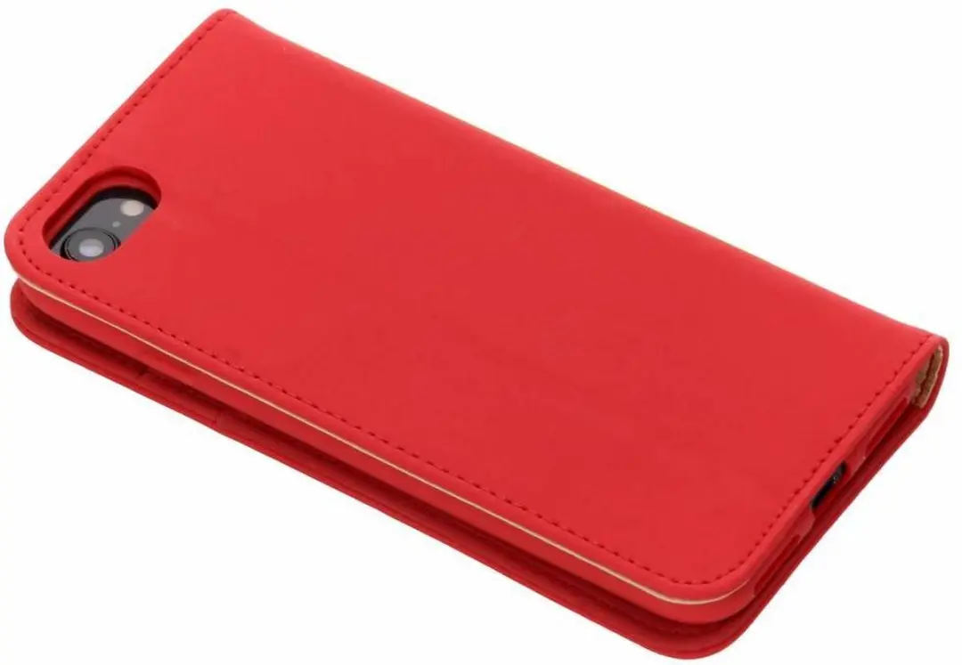 Dux Ducis Wish Book Case iPhone 7/8/SE 2020/2022 - Rood