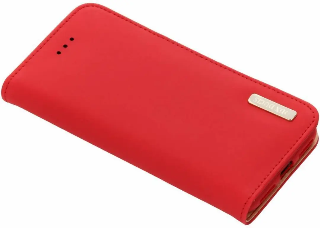 Dux Ducis Wish Book Case iPhone 7/8/SE 2020/2022