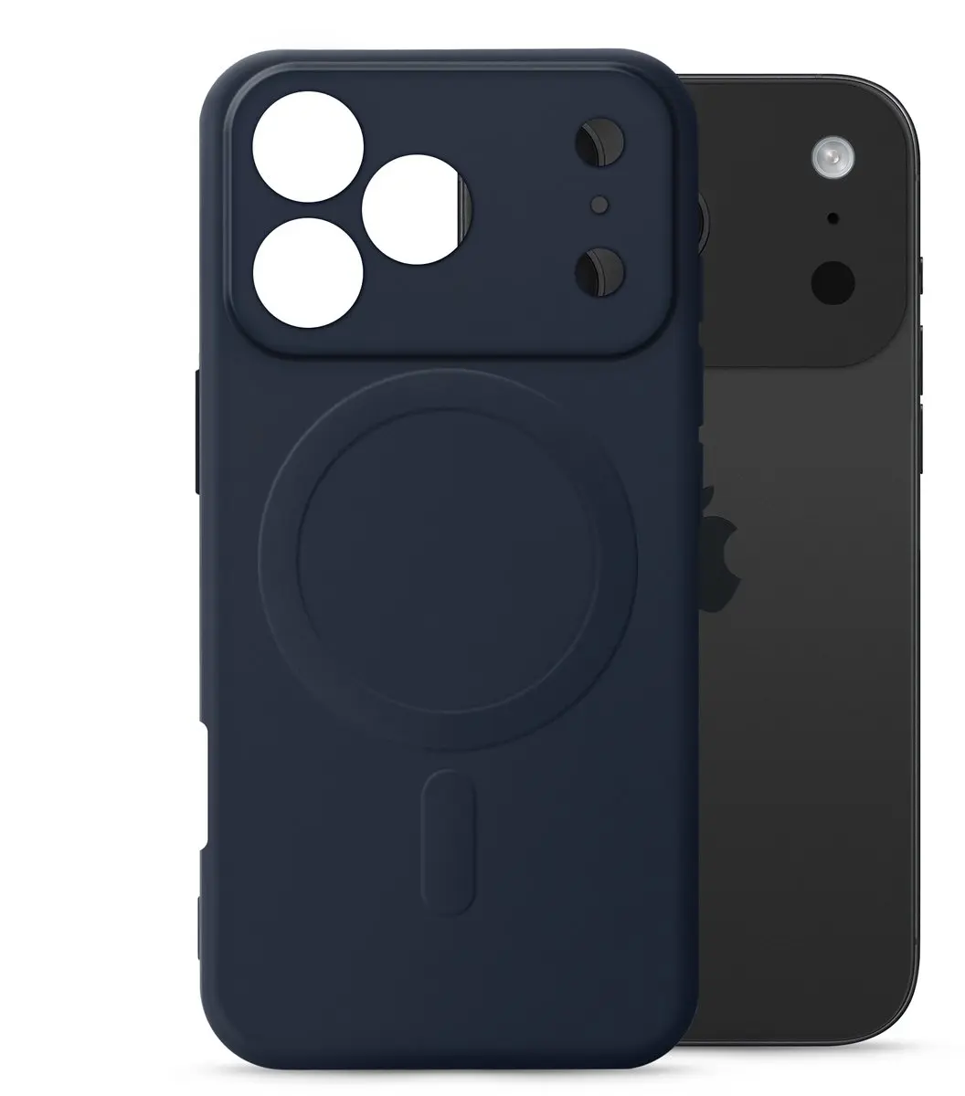 My Style iPhone 17 Pro MagSafe Hoesje