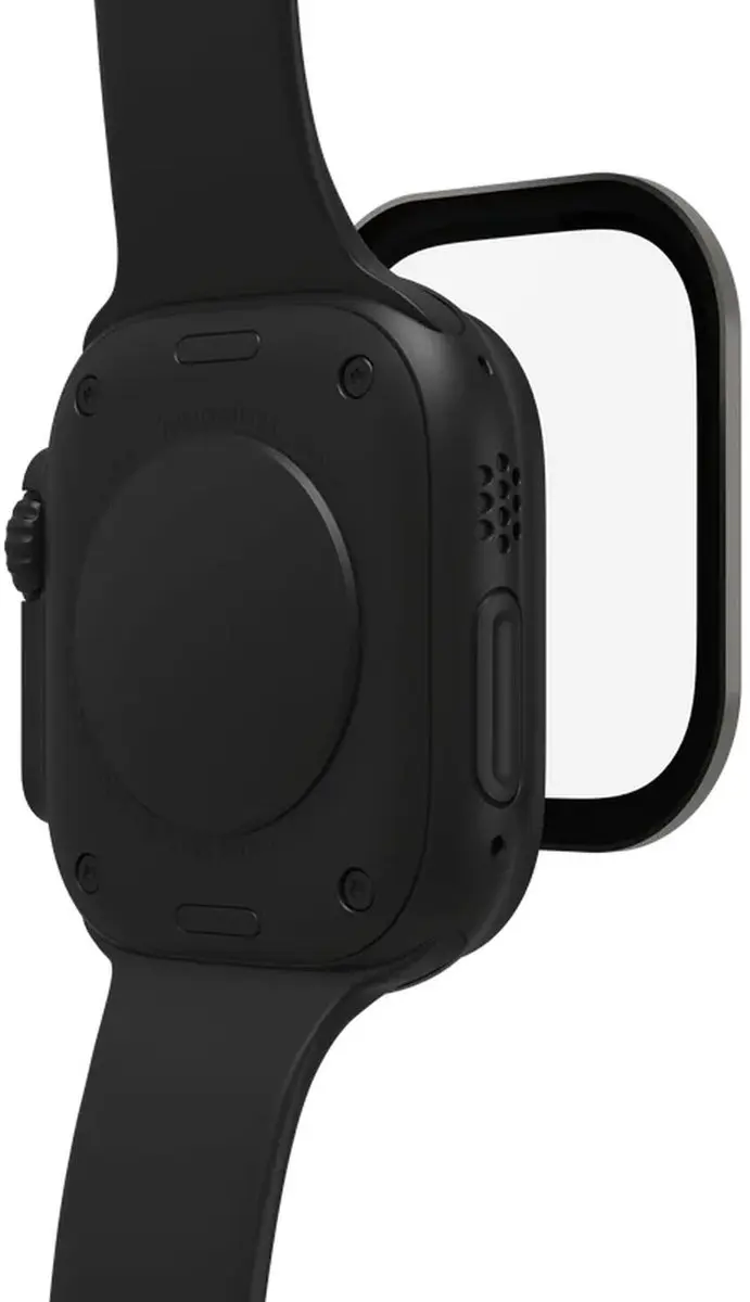 ZAGG InvisibleShield Glass XTR4 E Apple Watch Ultra 49mm - Schermbeschermer - Transparant