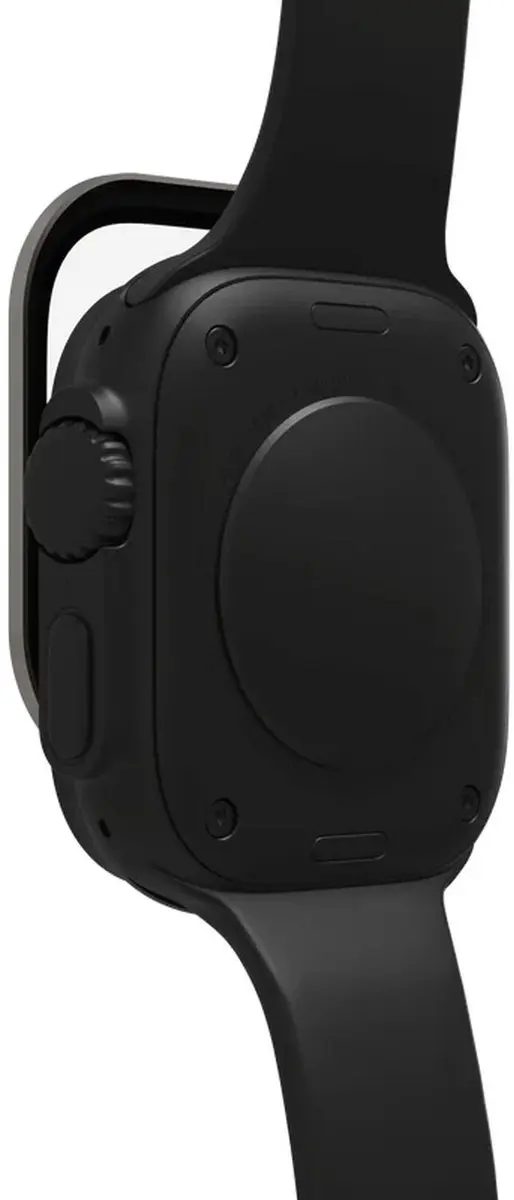 ZAGG InvisibleShield Glass XTR4 E Apple Watch Ultra 49mm - Schermbeschermer - Transparant