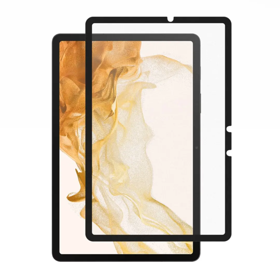 Dux Ducis Naad Paperlike Screenprotector PROT-DUX-TBS - Samsung Tab S8/S9