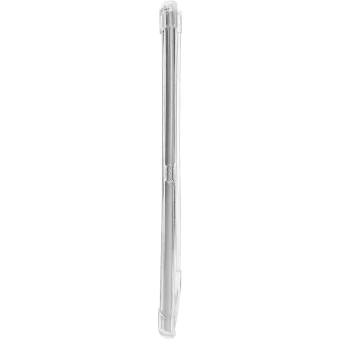 Mobiparts Hoesje Apple iPad 9 10.2 (2021) - Hardcover - Transparant