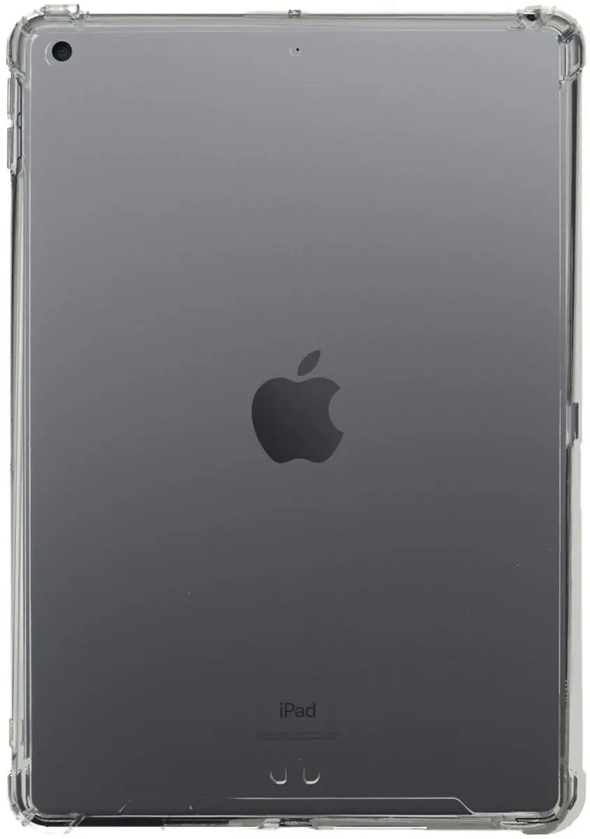 Mobiparts Hoesje Apple iPad 9 10.2 (2021)