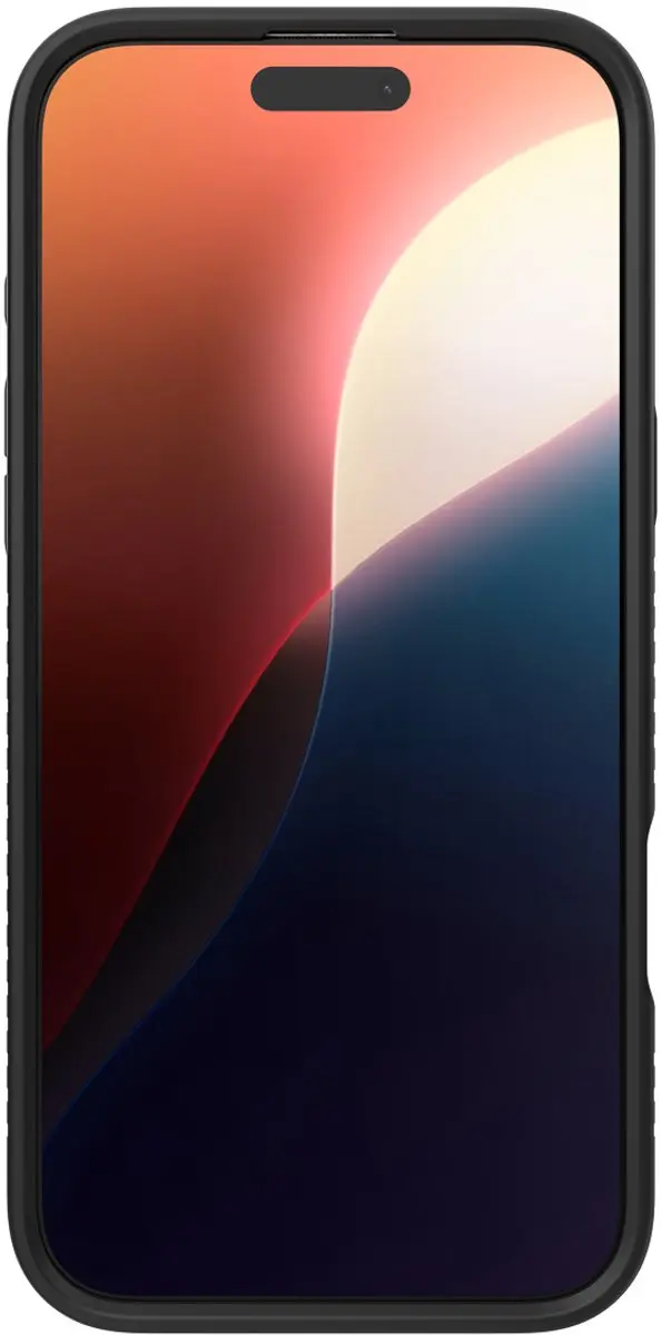 ZAGG Denali Snap Mag KS 702315253 iPhone 16 Pro Max Hoesje - Zwart