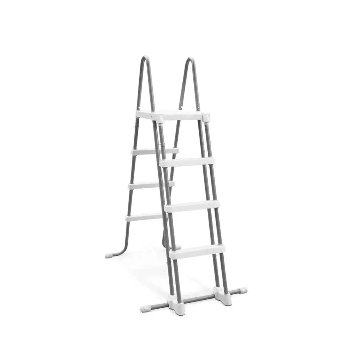 Intex Prism Frame Zwembadset 26796GN - 503x274x122cm - Grijs