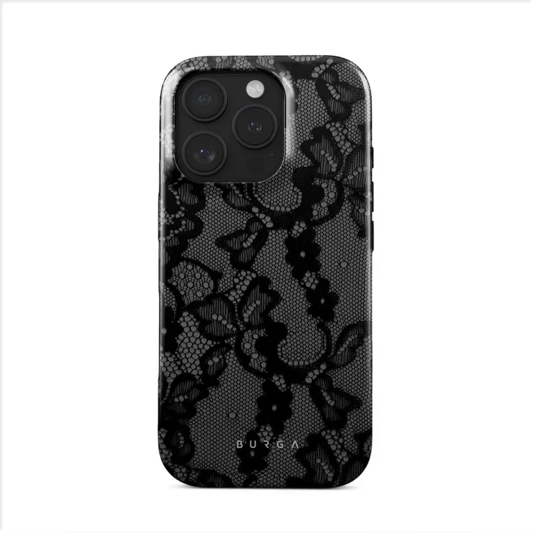 Burga Tough Case iPhone 16 Pro - Magnetic VM_07_IP16PRO_TH - afbeelding 5 van 5