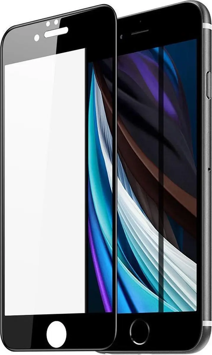 Dux Ducis iPhone 8 Tempered Glass Screenprotector