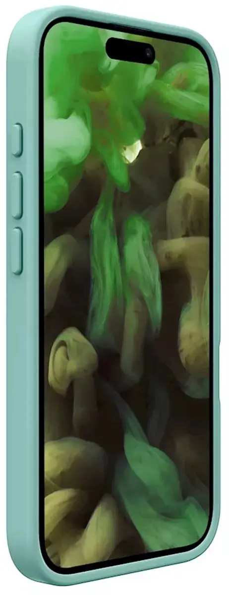 Laut HUEX Protect iPhone 16 Pro LIP24BHPTGN - Groen