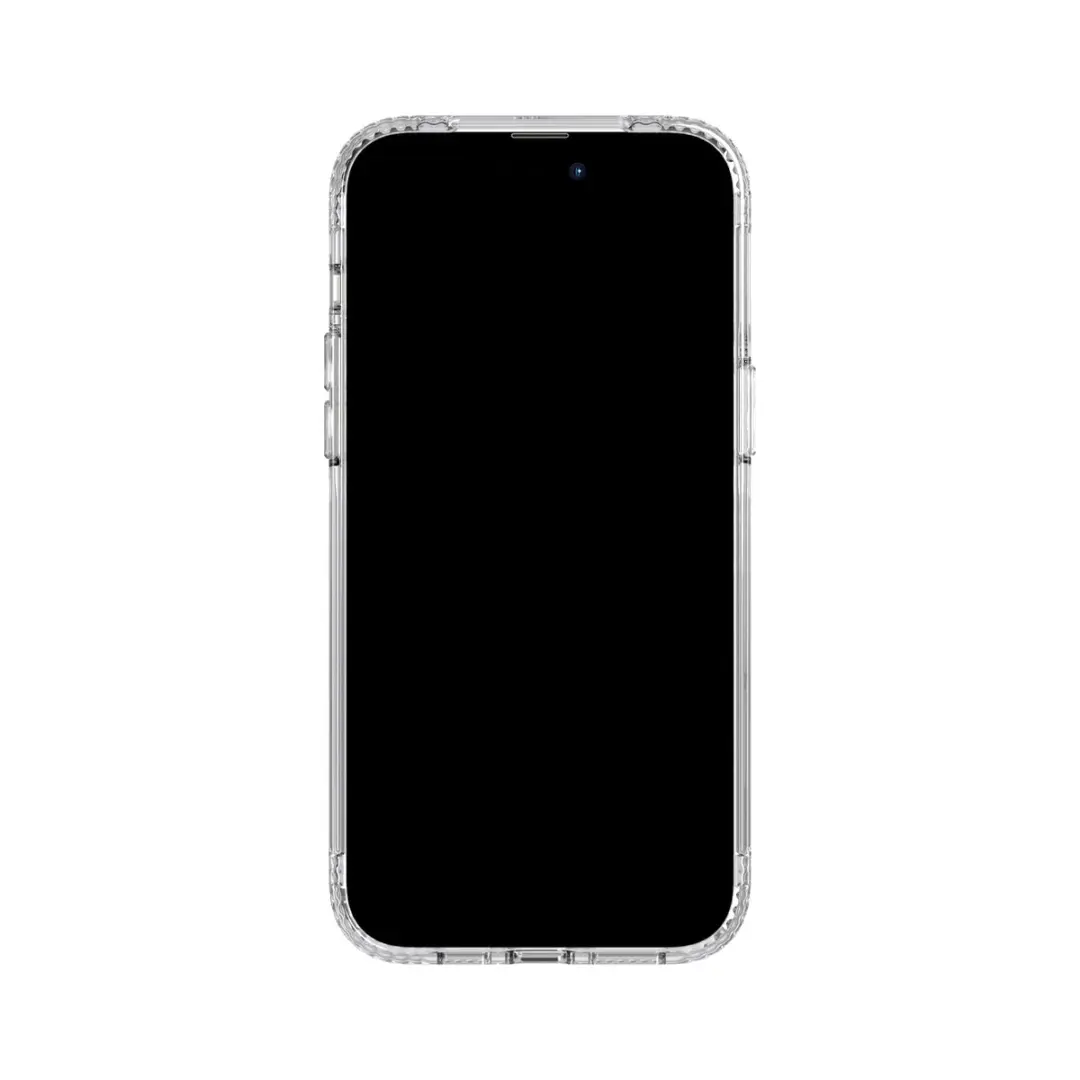 Tech21 Evo Clear iPhone 14 Pro Max Hoesje T21-9731 - MagSafe - Transparant