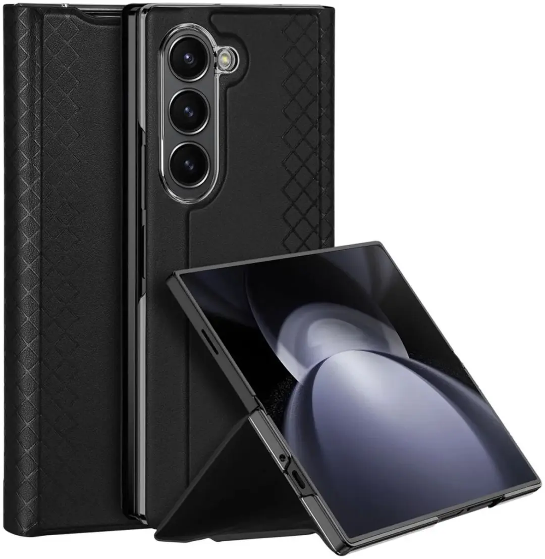 Dux Ducis Hoesje Samsung Galaxy Z Fold6