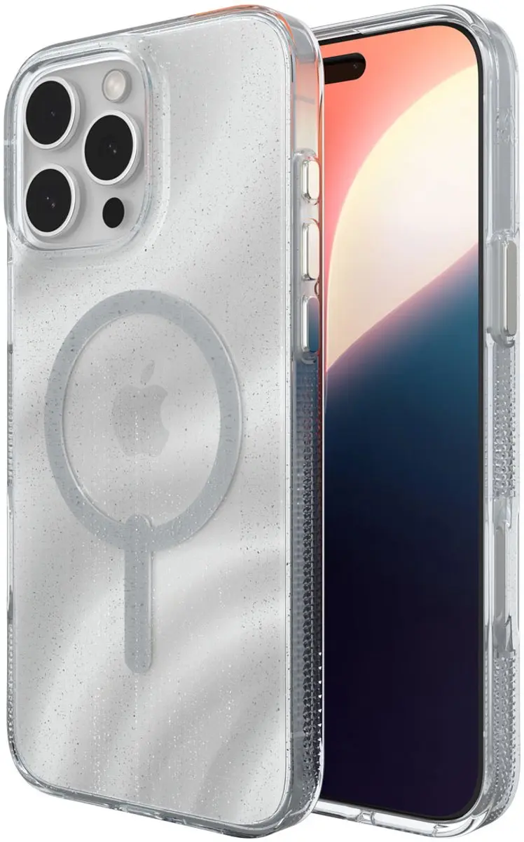 ZAGG Milan Snap Mag iPhone 16 Pro Max Hoesje