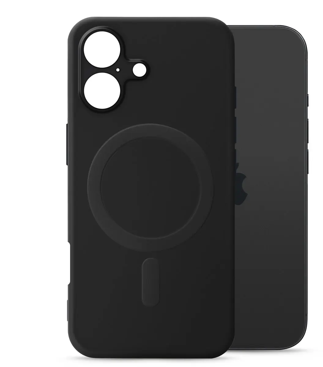 My Style iPhone 17 MagSafe Hoesje MSPFMCCS0089