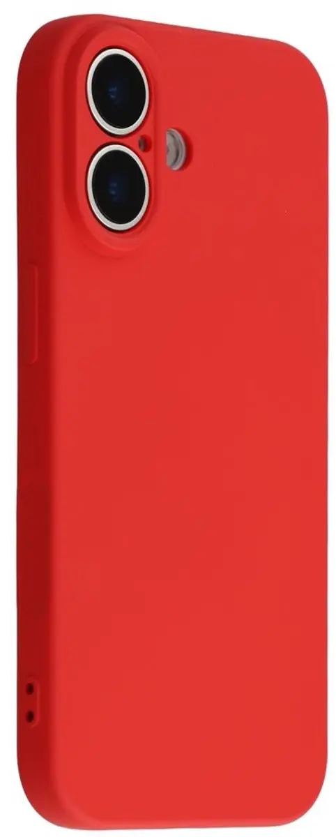 Amorus iPhone 17 Hoesje
