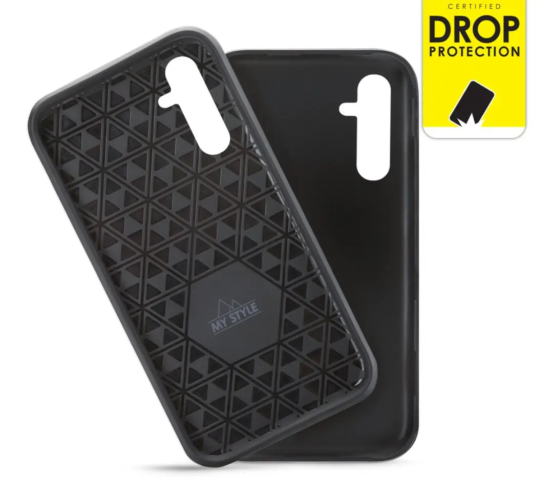 My Style Tough Backcover MSTCS1070