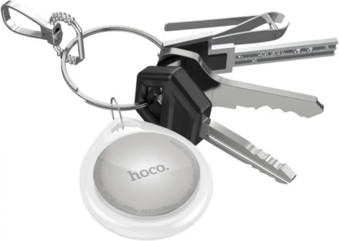 Hoco - GPS Tracker