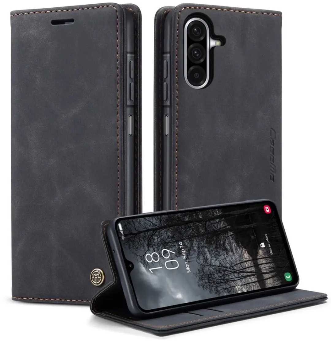 Caseme 013 Hoesje Samsung Galaxy A17