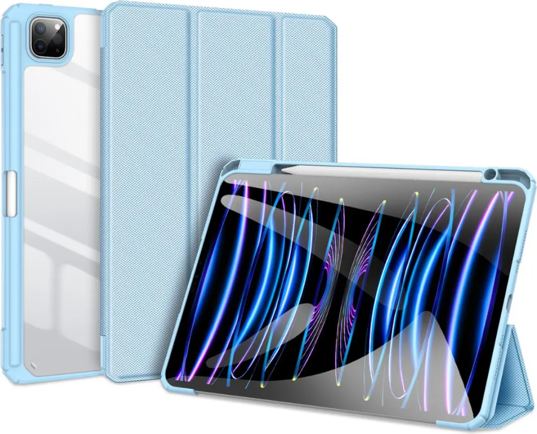 Dux Ducis Toby Series Tablethoes iPad Pro 13