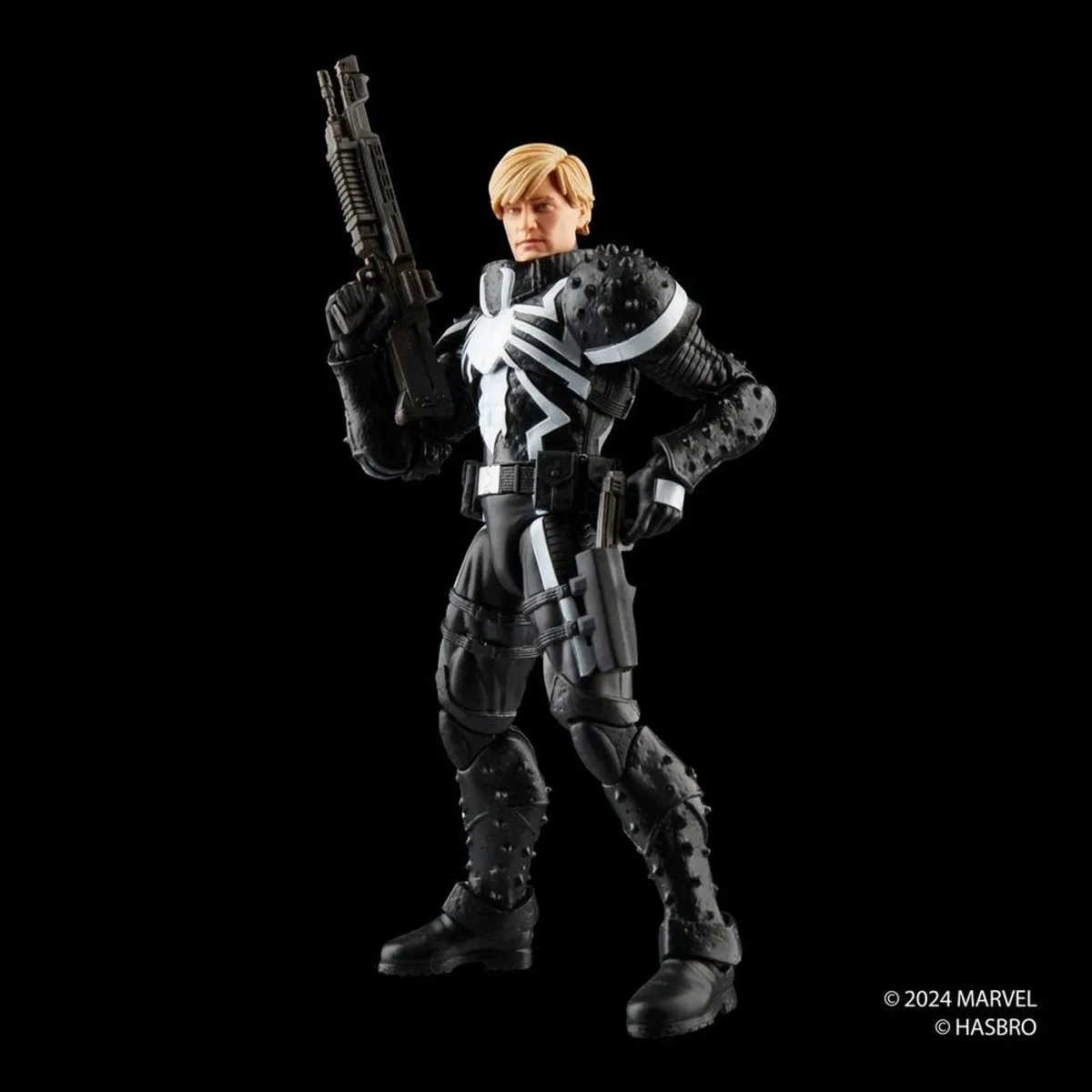 Hasbro Marvel Legends Agent Venom Action Figure 15cm - G07865X0 - Multi
