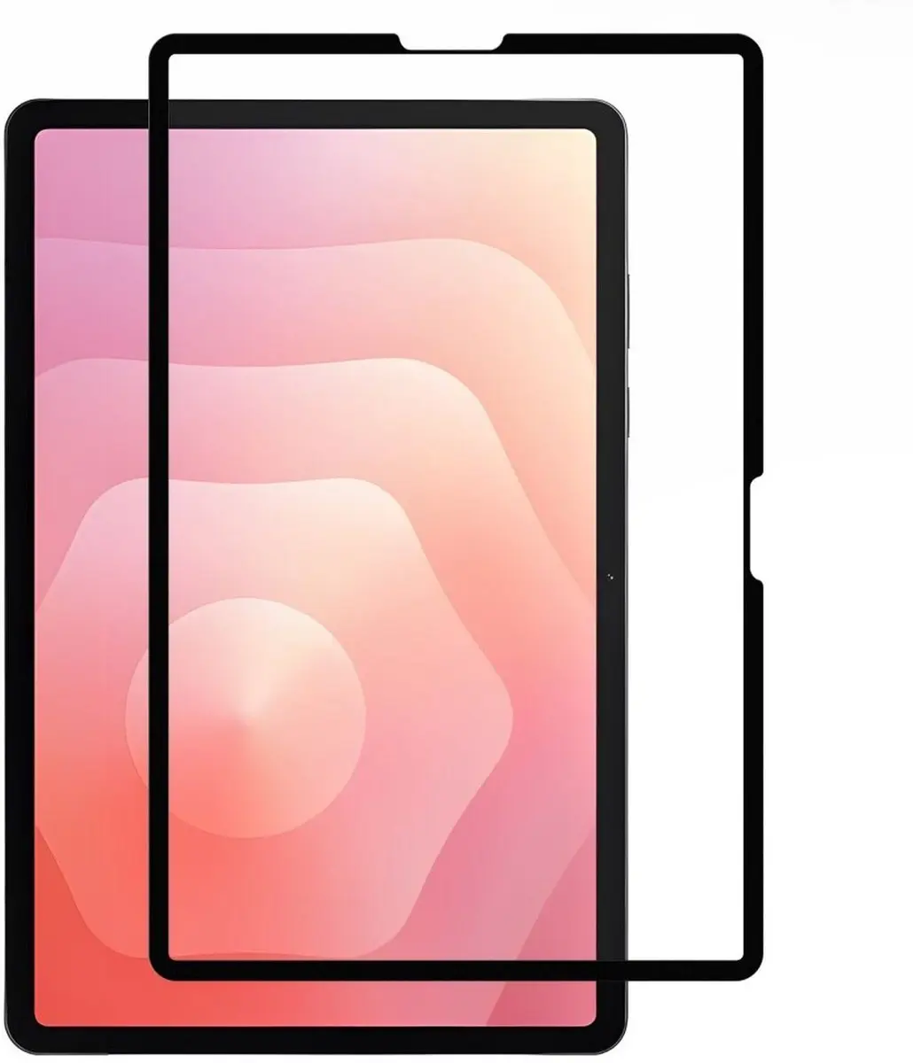 Dux Ducis Naad Paperlike Screenprotector
