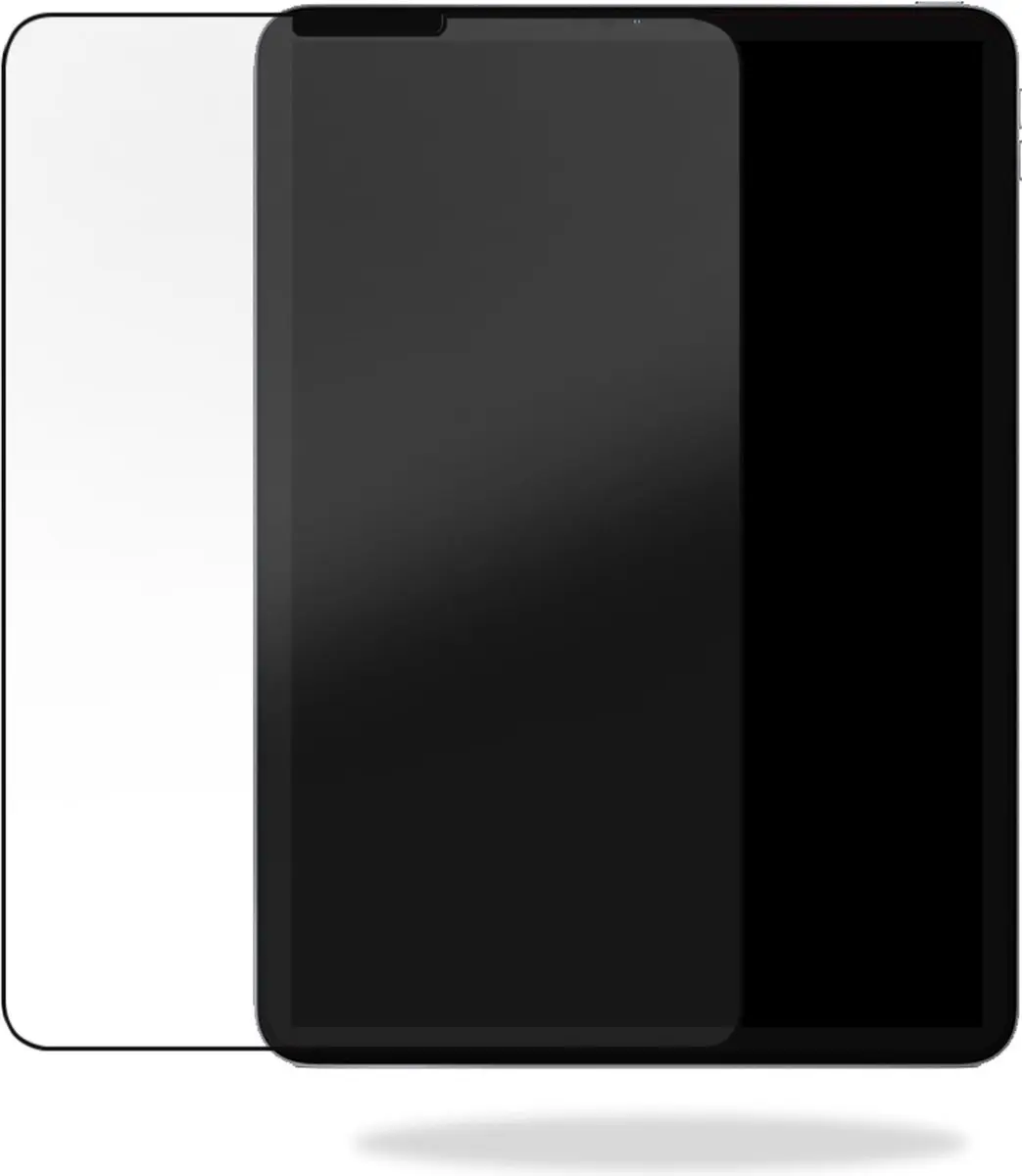 Mobilize MOB-SGSP-IPADPRO1118 Glas Screenprotector