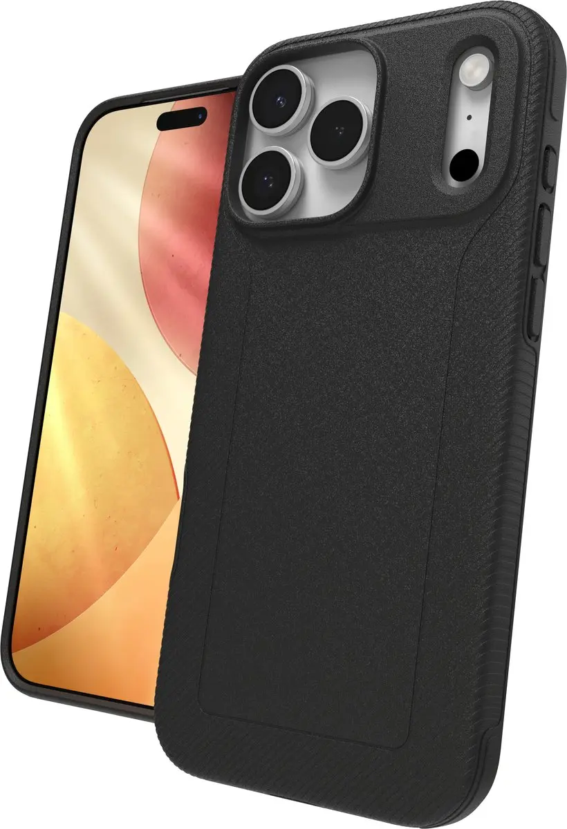 ZAGG iPhone 17 Pro Max Luxe Hoesje 702318815