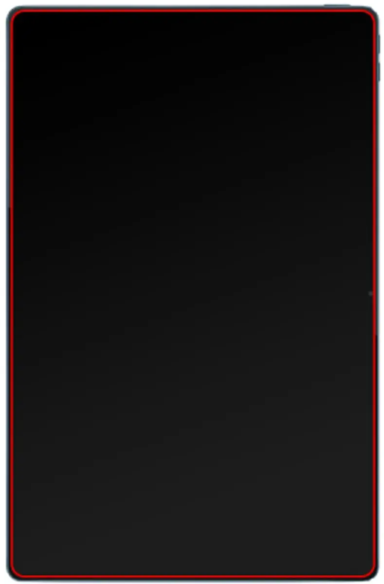Mobilize MOB-SGSP-LENOVOYOGATABP Glas Screenprotector - Lenovo Tab P11 Pro